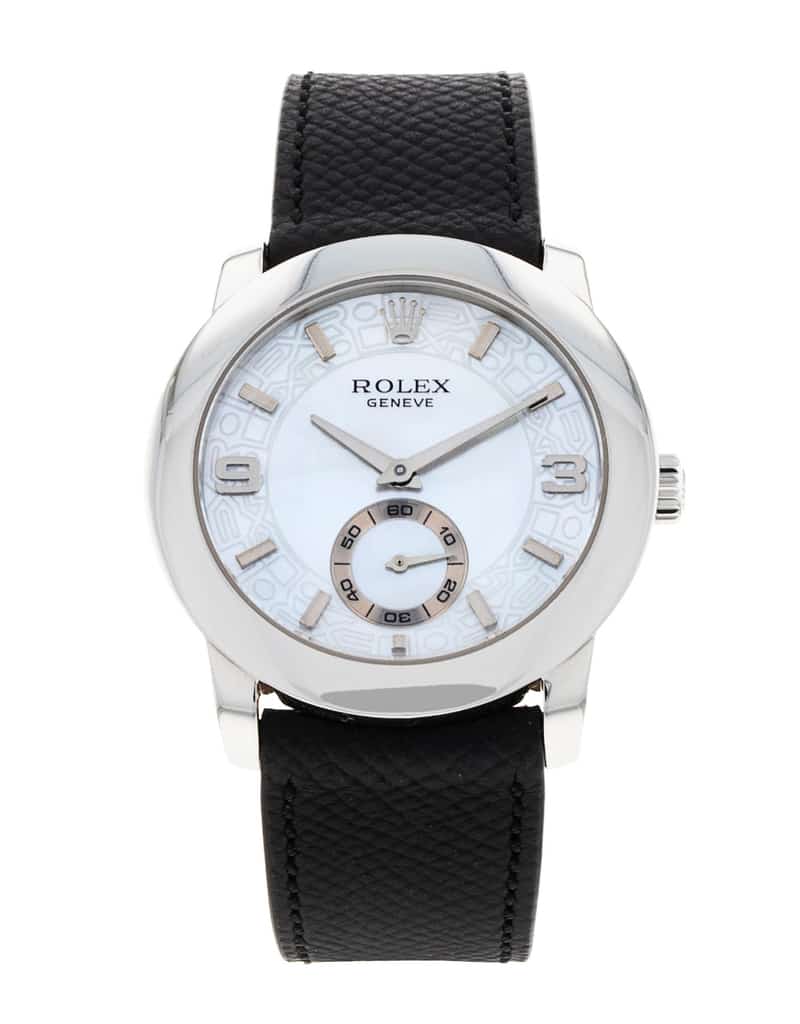 Rolex Cellini 5240/6 Rolex Cellini 5240/6